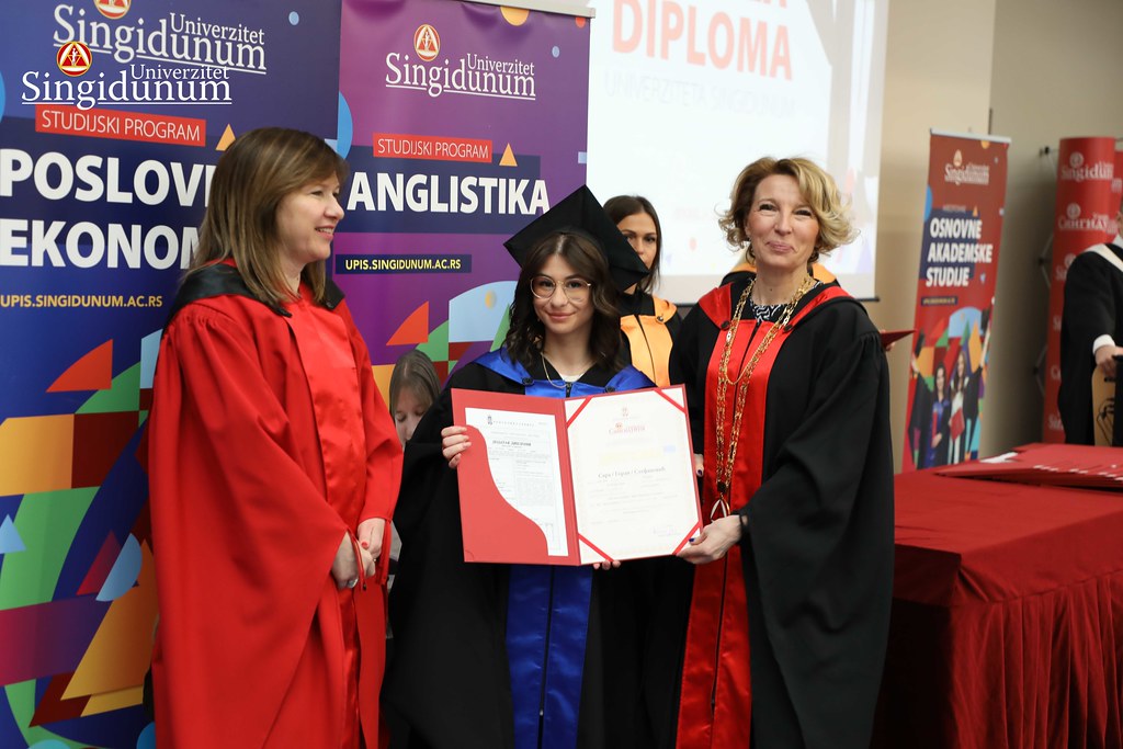 Svečana dodela diploma - Amifteatri - Decembar 2022 - 168