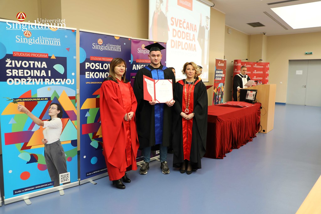 Svečana dodela diploma - Amifteatri - Decembar 2022 - 165