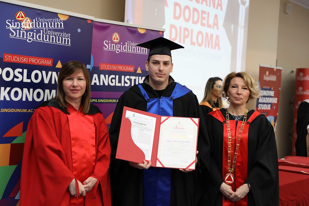 Svečana dodela diploma - Amifteatri - Decembar 2022 - 148