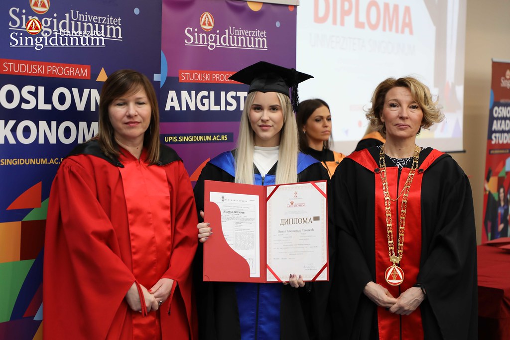 Svečana dodela diploma - Amifteatri - Decembar 2022 - 141
