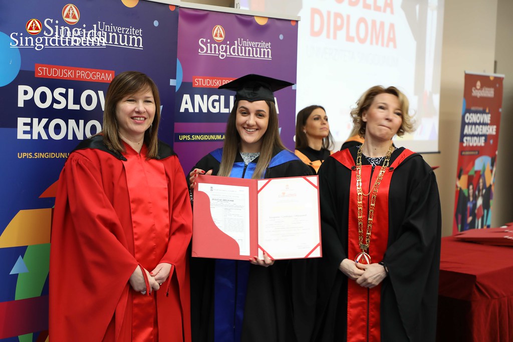 Svečana dodela diploma - Amifteatri - Decembar 2022 - 132
