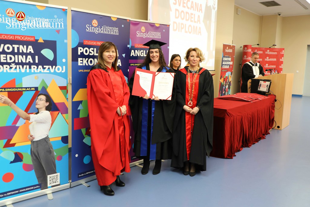Svečana dodela diploma - Amifteatri - Decembar 2022 - 129