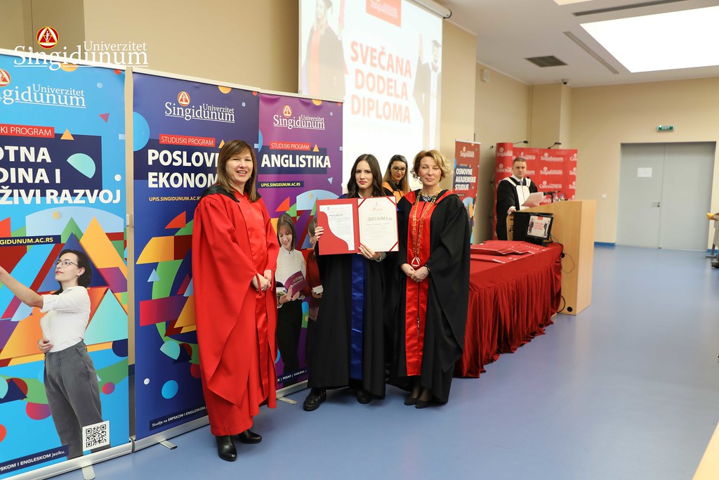 Svečana dodela diploma - Amifteatri - Decembar 2022 - 115
