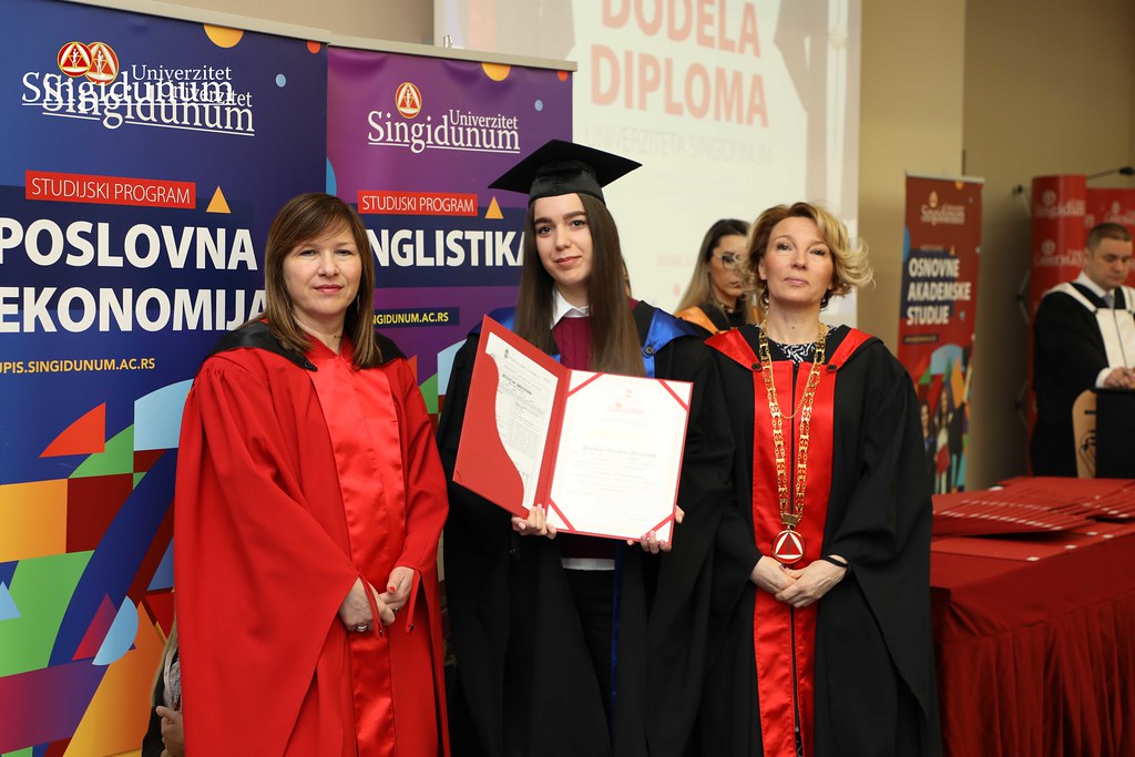 Svečana dodela diploma - Amifteatri - Decembar 2022 - 91