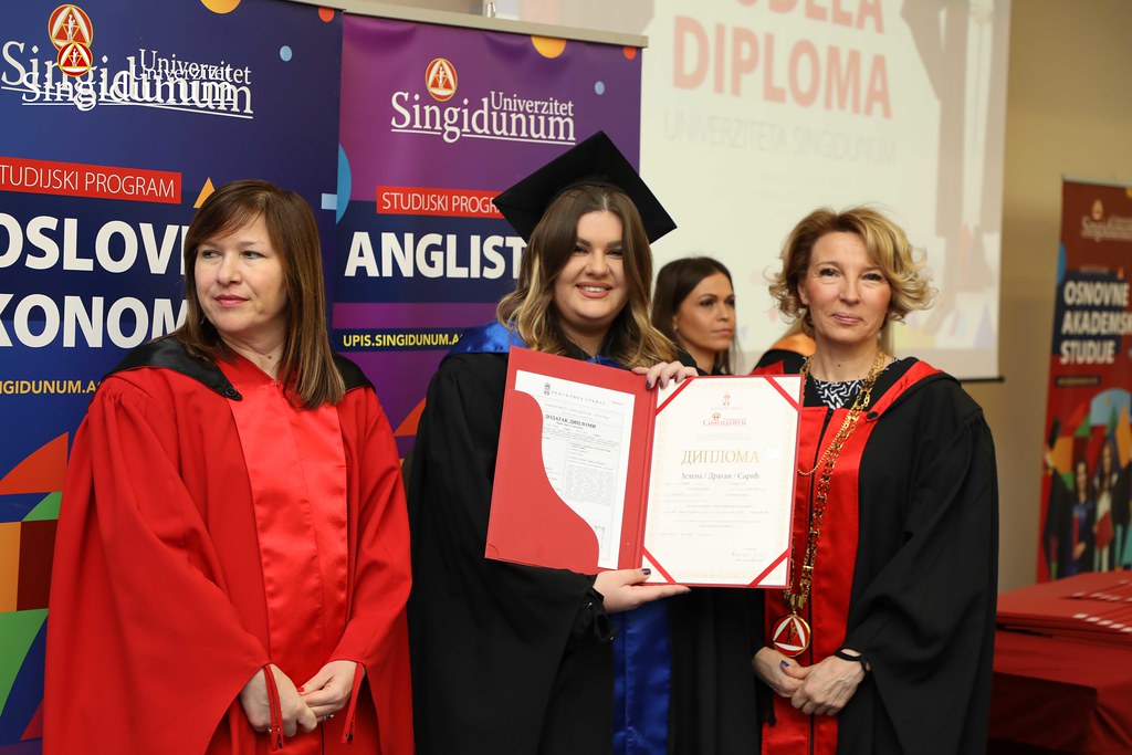 Svečana dodela diploma - Amifteatri - Decembar 2022 - 71