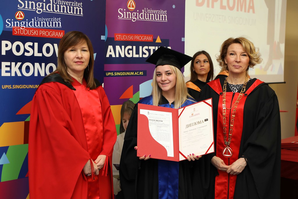 Svečana dodela diploma - Amifteatri - Decembar 2022 - 63