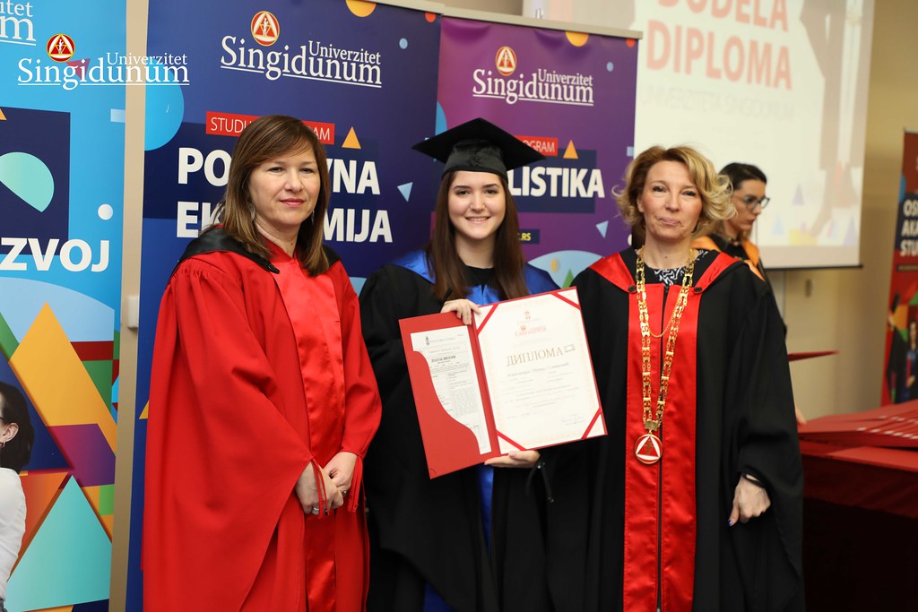 Svečana dodela diploma - Amifteatri - Decembar 2022 - 33