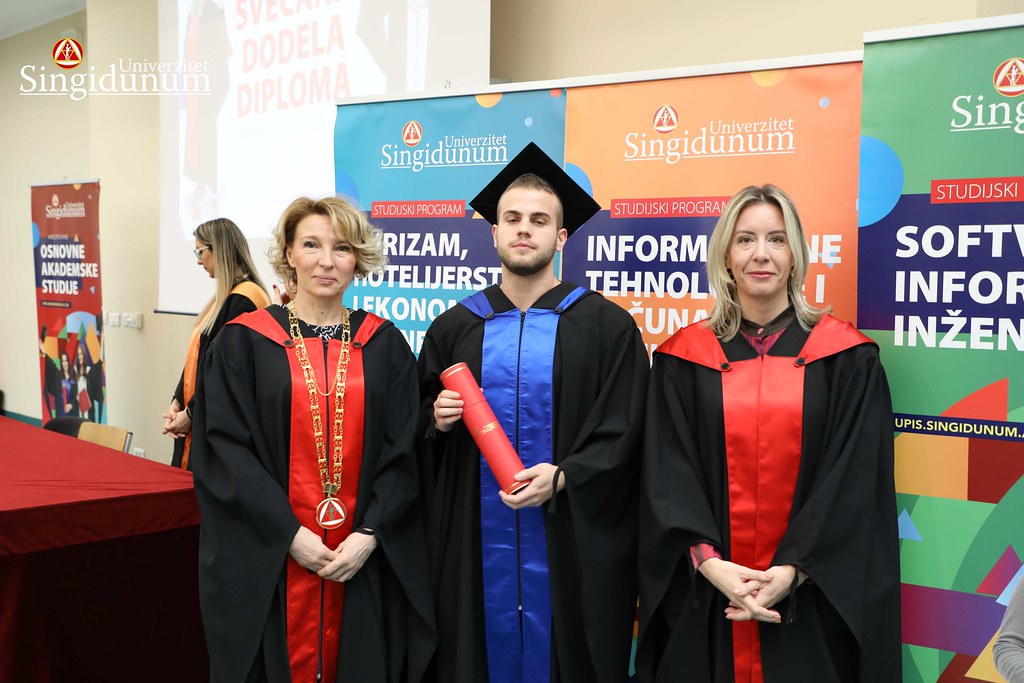 Svečana dodela diploma - Amifteatri - Decembar 2022 - 574