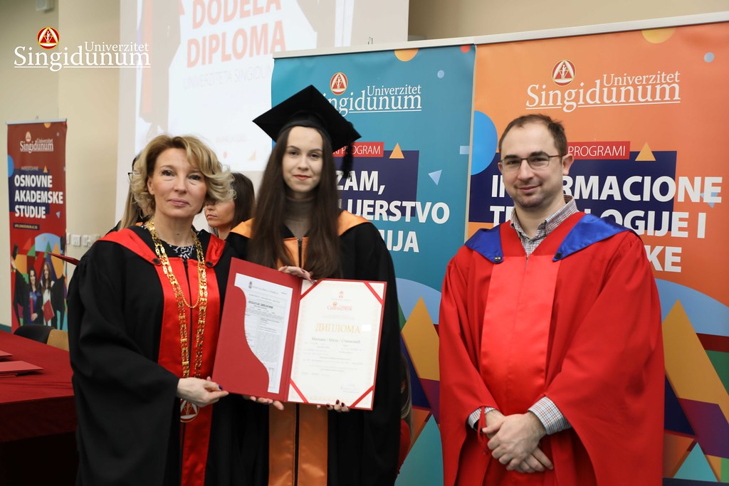 Svečana dodela diploma - Amifteatri - Decembar 2022 - 514