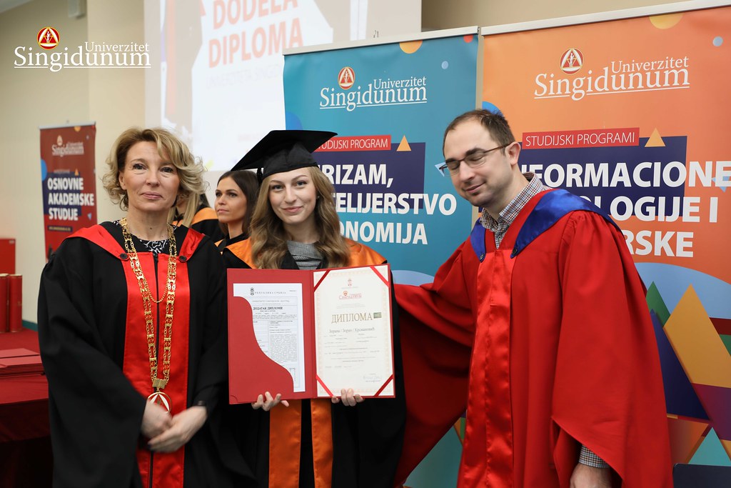 Svečana dodela diploma - Amifteatri - Decembar 2022 - 500