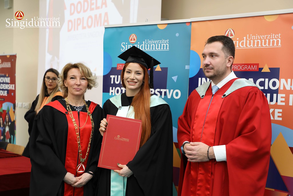 Svečana dodela diploma - Amifteatri - Decembar 2022 - 356