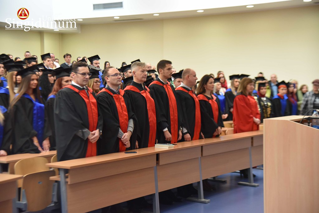Svečana dodela diploma - Atmosfera - Decembar 2022 - 22