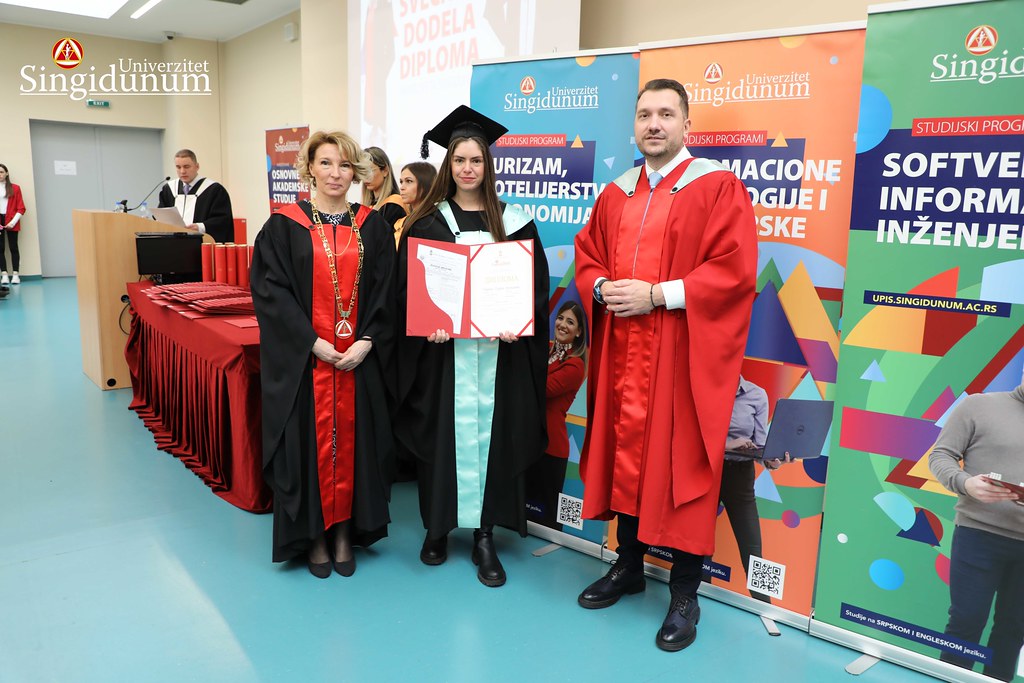 Svečana dodela diploma - Amifteatri - Decembar 2022 - 343