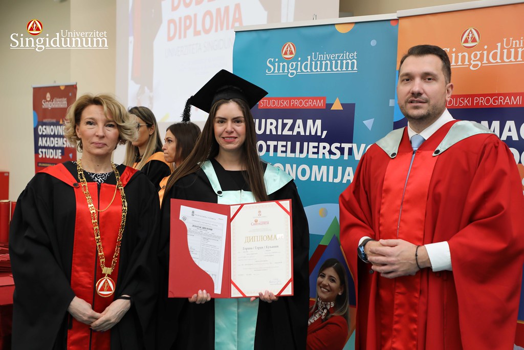Svečana dodela diploma - Amifteatri - Decembar 2022 - 342