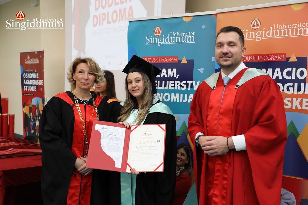 Svečana dodela diploma - Amifteatri - Decembar 2022 - 327