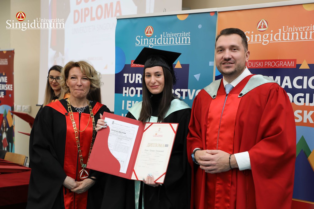 Svečana dodela diploma - Amifteatri - Decembar 2022 - 323