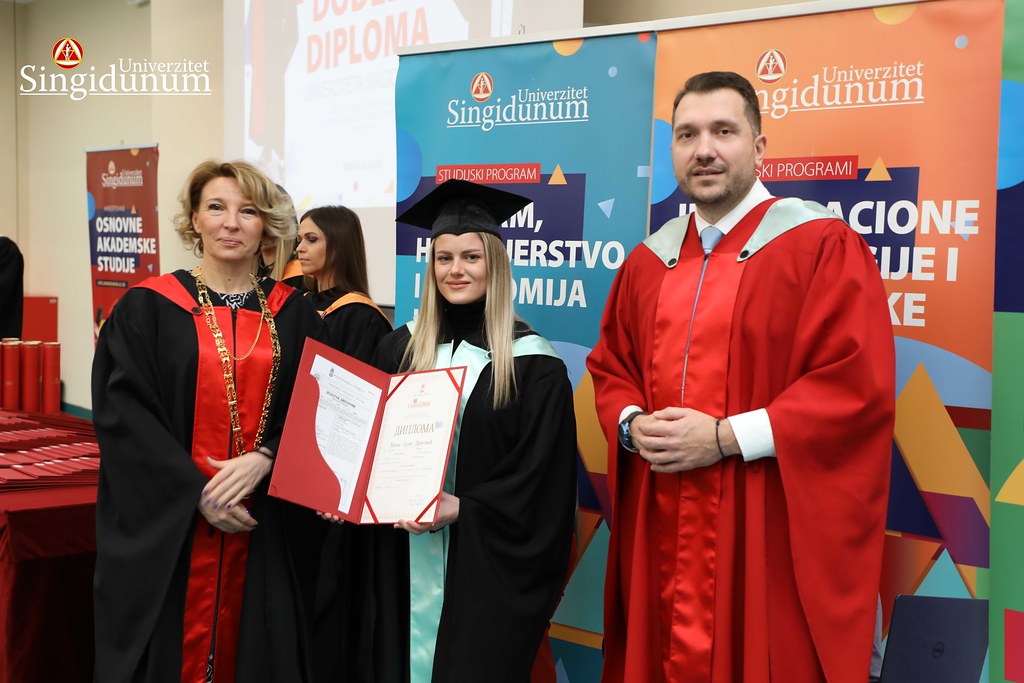 Svečana dodela diploma - Amifteatri - Decembar 2022 - 297