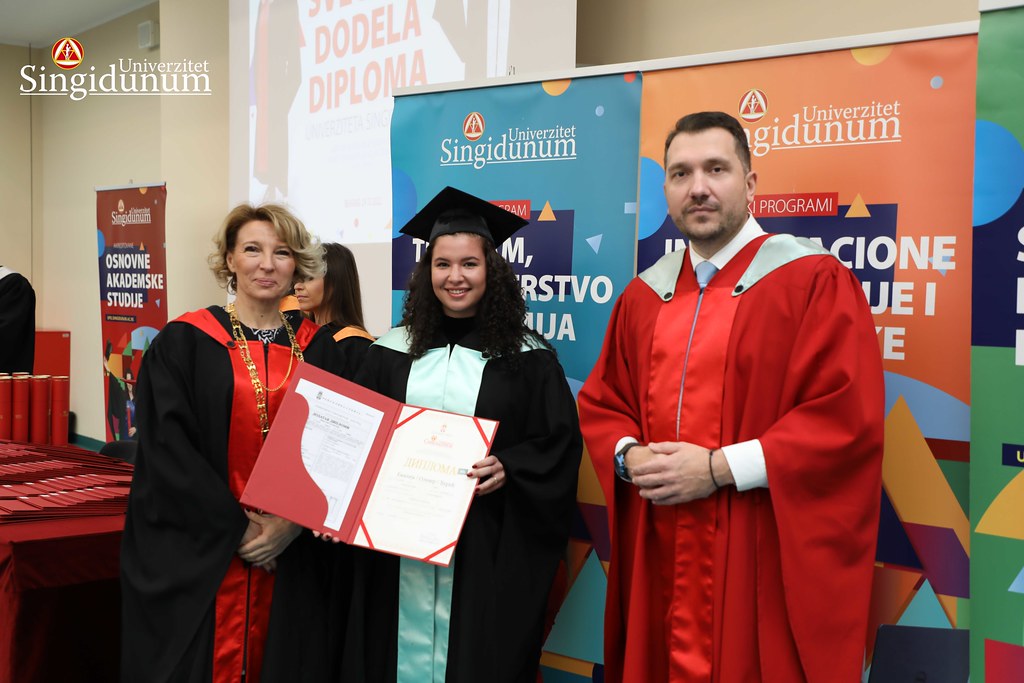 Svečana dodela diploma - Amifteatri - Decembar 2022 - 295