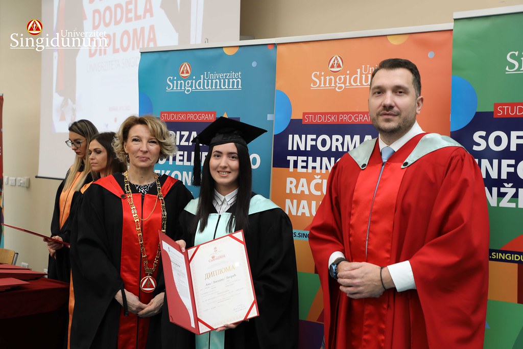 Svečana dodela diploma - Amifteatri - Decembar 2022 - 278