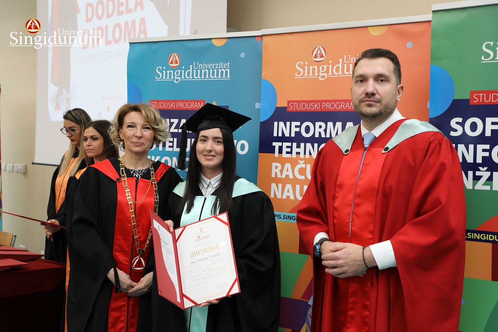 Svečana dodela diploma - Amifteatri - Decembar 2022 - 277