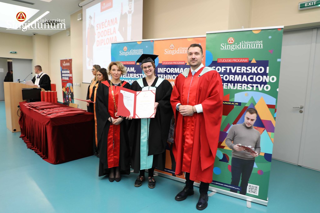 Svečana dodela diploma - Amifteatri - Decembar 2022 - 274