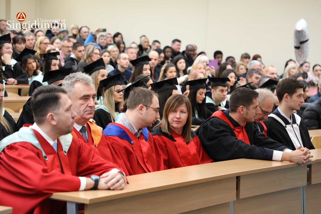 Svečana dodela diploma - Amifteatri - Decembar 2022 - 267