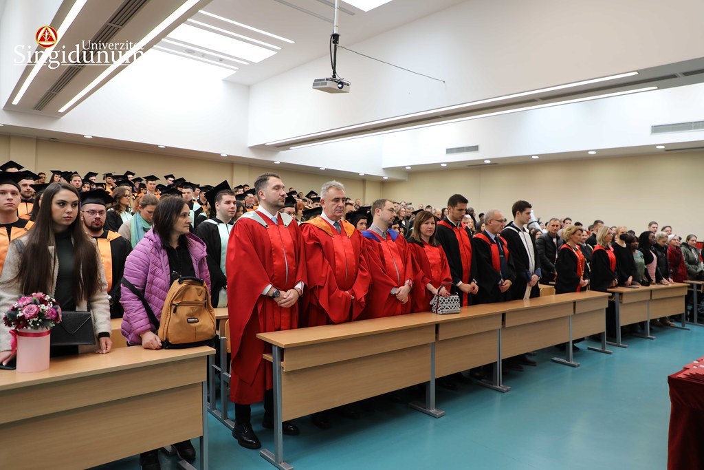 Svečana dodela diploma - Amifteatri - Decembar 2022 - 256