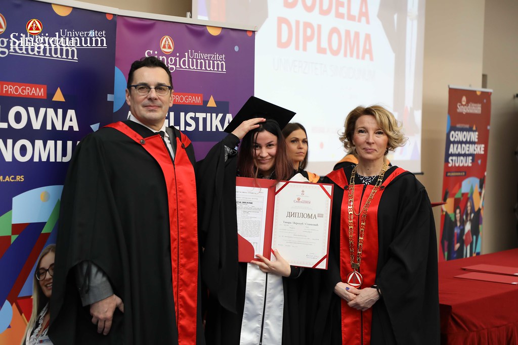 Svečana dodela diploma - Amifteatri - Decembar 2022 - 223