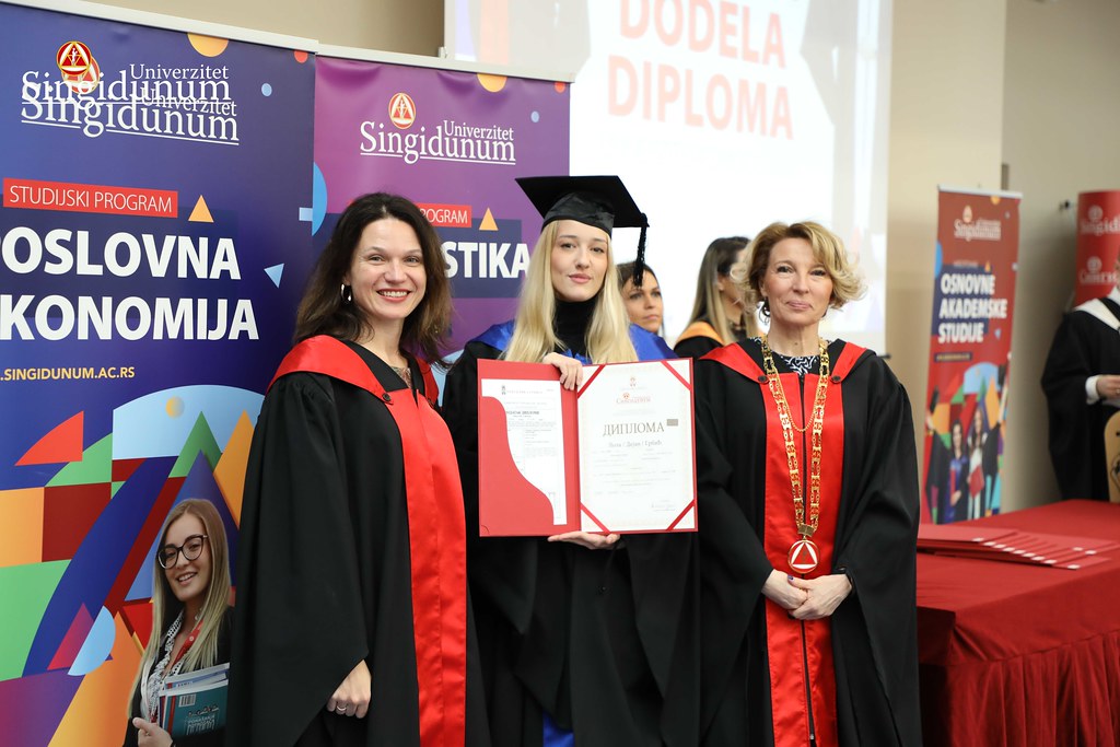 Svečana dodela diploma - Amifteatri - Decembar 2022 - 216