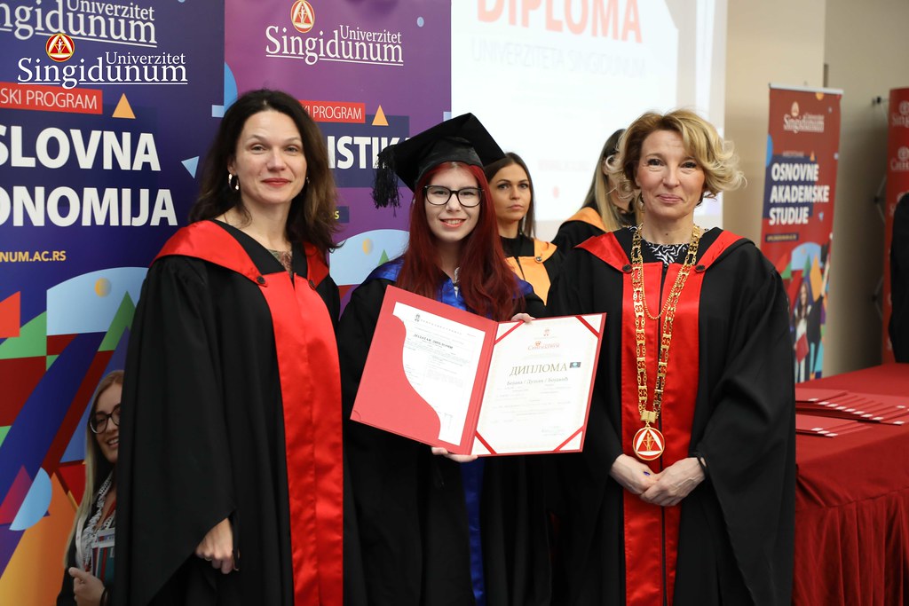 Svečana dodela diploma - Amifteatri - Decembar 2022 - 208