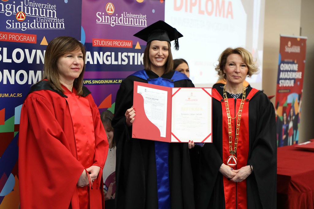 Svečana dodela diploma - Amifteatri - Decembar 2022 - 178