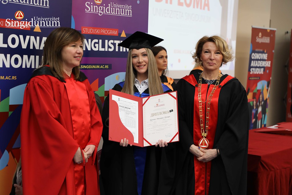 Svečana dodela diploma - Amifteatri - Decembar 2022 - 171