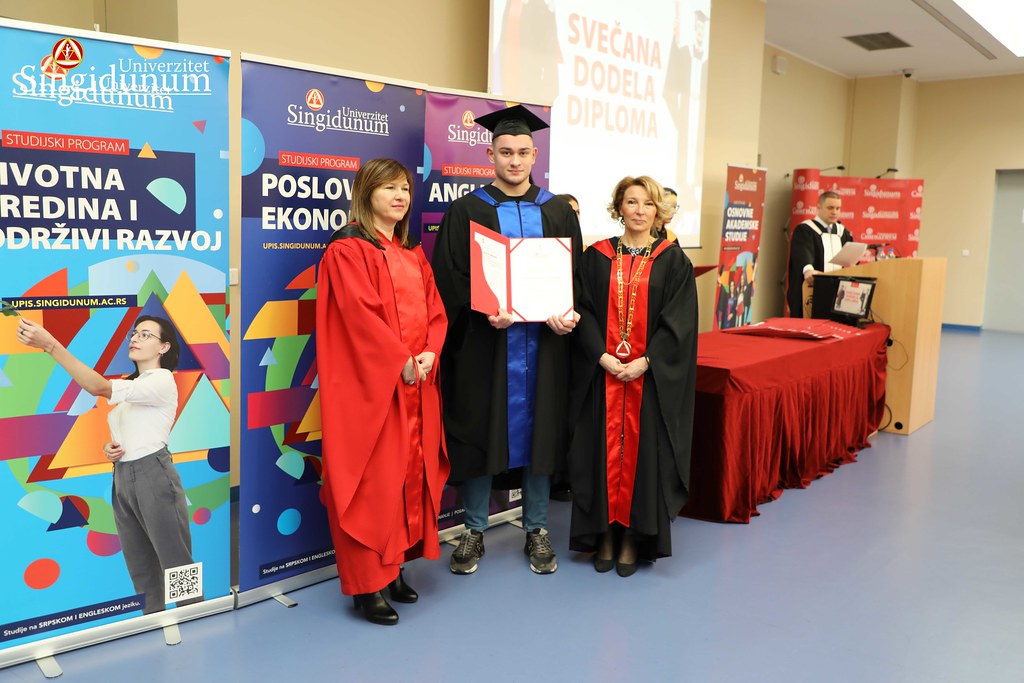 Svečana dodela diploma - Amifteatri - Decembar 2022 - 166