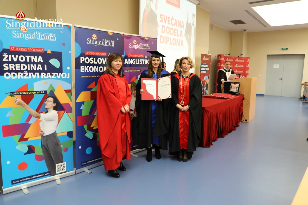 Svečana dodela diploma - Amifteatri - Decembar 2022 - 161