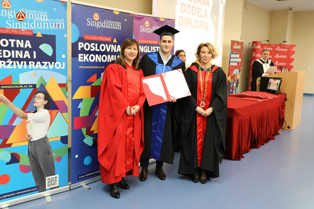 Svečana dodela diploma - Amifteatri - Decembar 2022 - 156