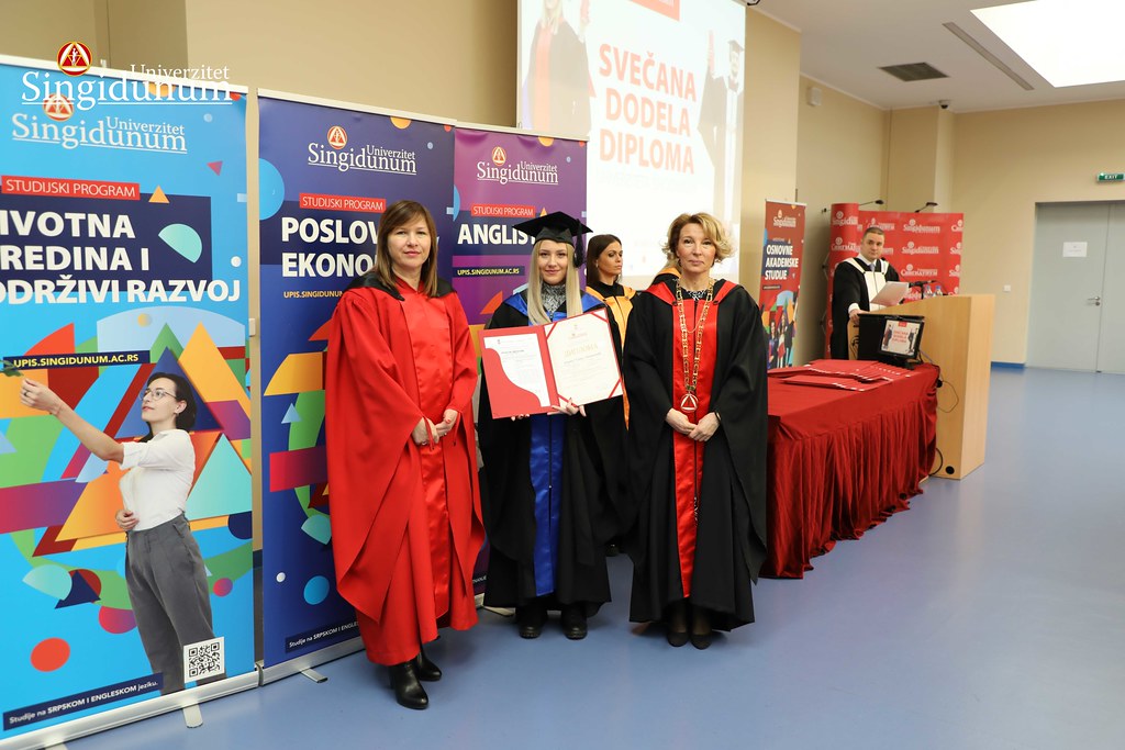 Svečana dodela diploma - Amifteatri - Decembar 2022 - 146