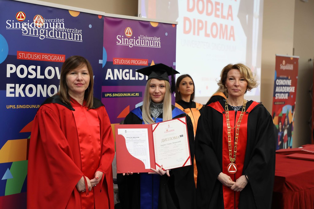 Svečana dodela diploma - Amifteatri - Decembar 2022 - 145