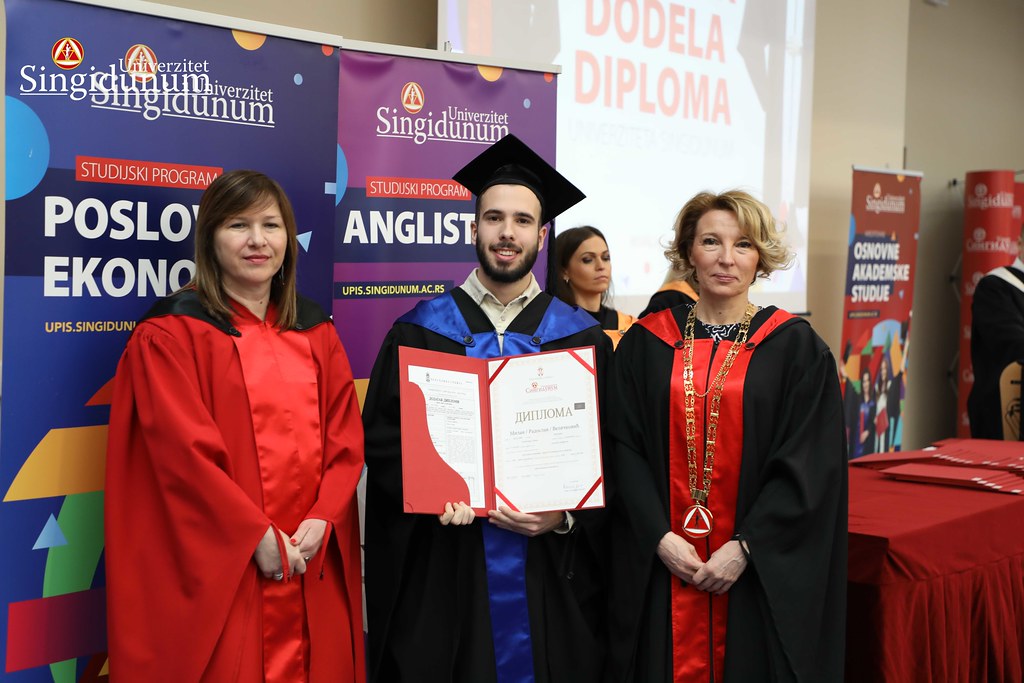 Svečana dodela diploma - Amifteatri - Decembar 2022 - 144