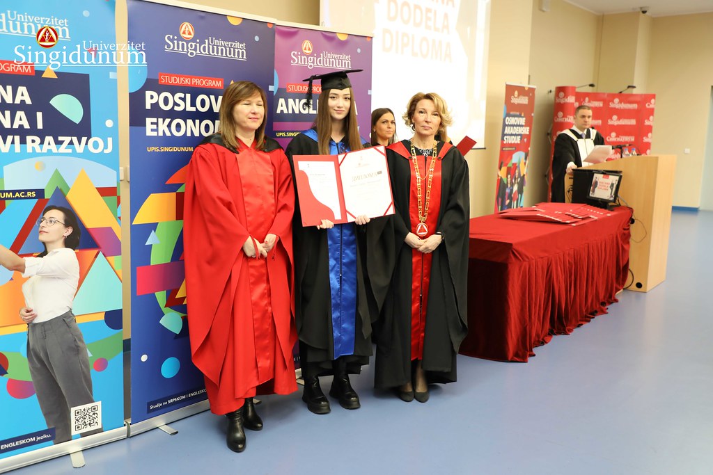 Svečana dodela diploma - Amifteatri - Decembar 2022 - 135