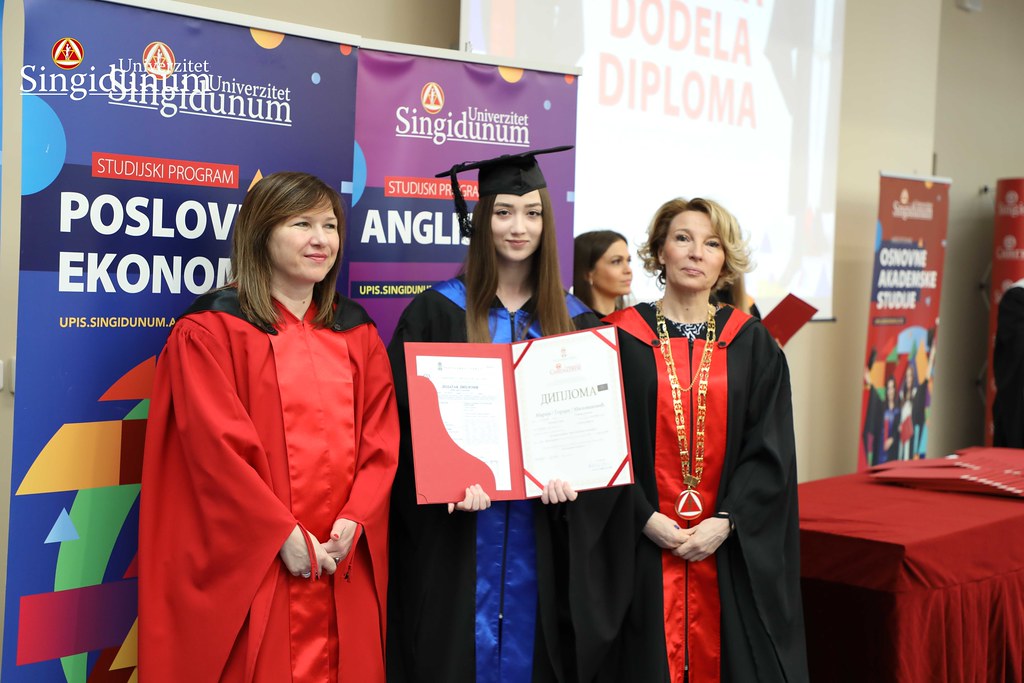 Svečana dodela diploma - Amifteatri - Decembar 2022 - 134