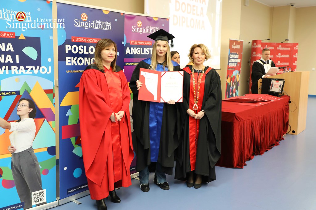 Svečana dodela diploma - Amifteatri - Decembar 2022 - 123