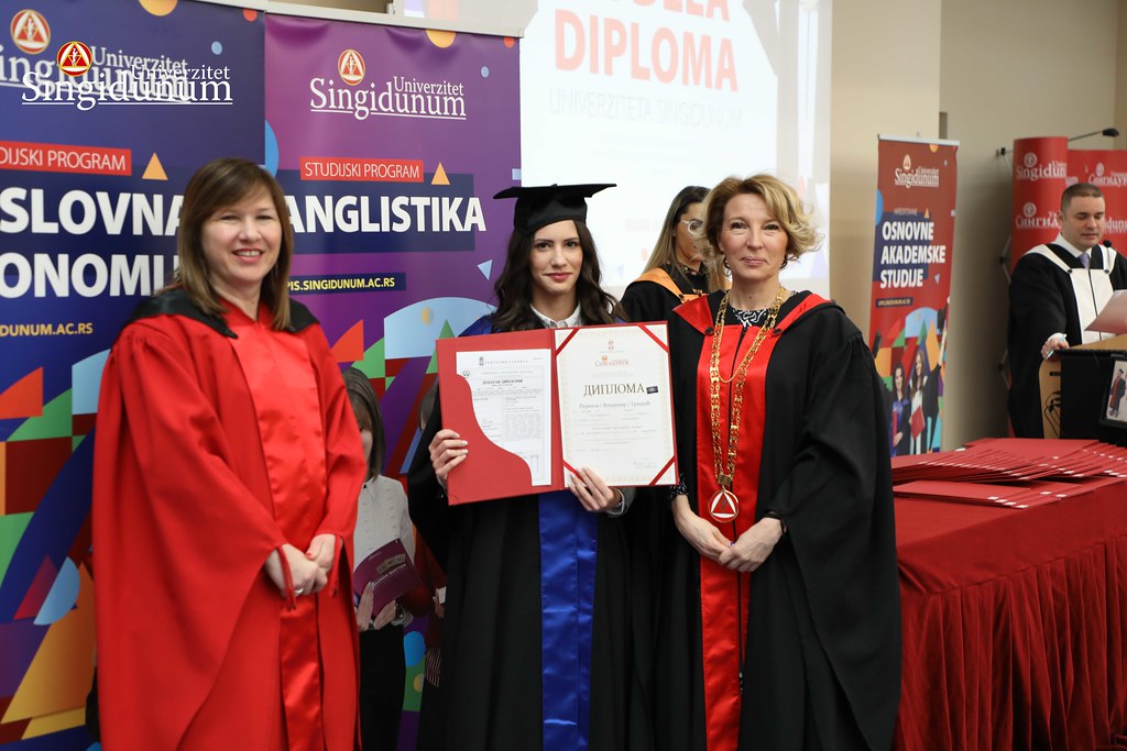 Svečana dodela diploma - Amifteatri - Decembar 2022 - 117