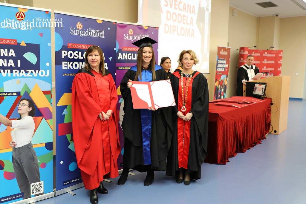 Svečana dodela diploma - Amifteatri - Decembar 2022 - 111