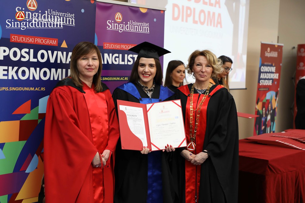 Svečana dodela diploma - Amifteatri - Decembar 2022 - 101