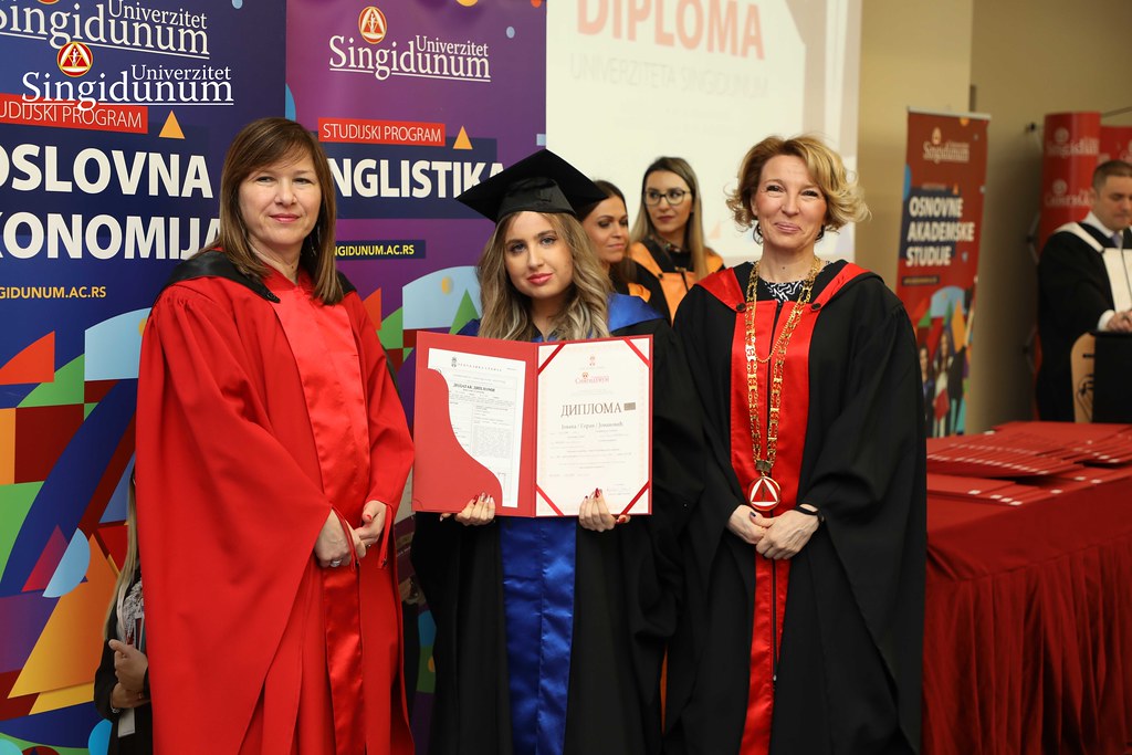 Svečana dodela diploma - Amifteatri - Decembar 2022 - 84