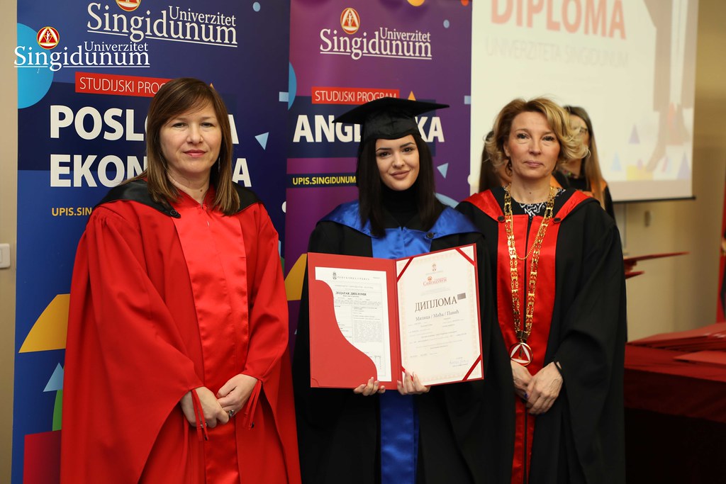 Svečana dodela diploma - Amifteatri - Decembar 2022 - 55