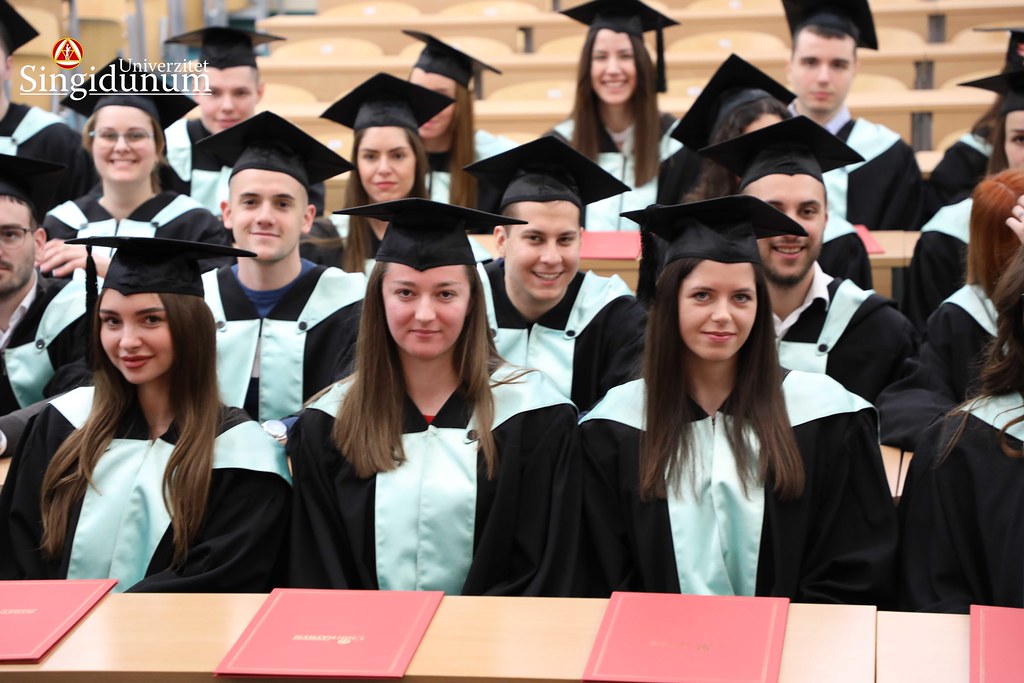 Svečana dodela diploma - Amifteatri - Decembar 2022 - 620