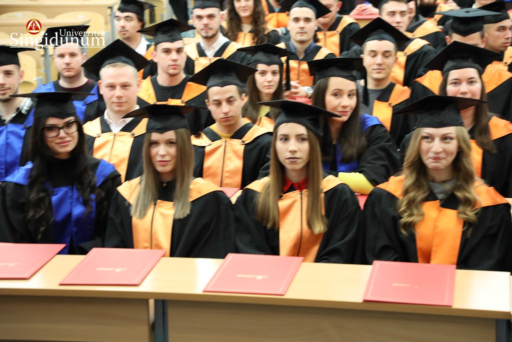Svečana dodela diploma - Amifteatri - Decembar 2022 - 587
