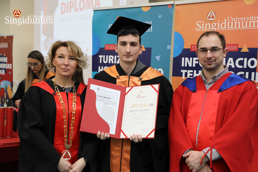 Svečana dodela diploma - Amifteatri - Decembar 2022 - 534