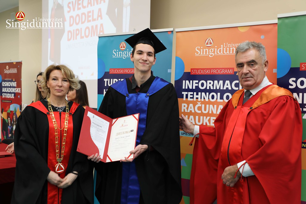 Svečana dodela diploma - Amifteatri - Decembar 2022 - 471